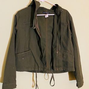 Brandy Melville jacket